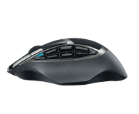 Logitech G602 Wireless Gaming Mouse - 159168 - zdjęcie 5